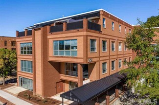 Chapel Hill, NC Office - 308 W Rosemary St