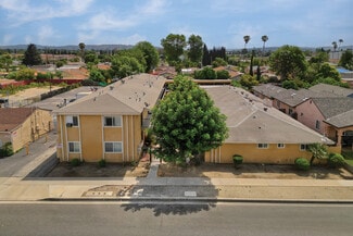 Baldwin Park, CA Apartments - 3624-3628 Baldwin Park Blvd