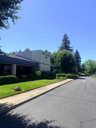 Sacramento, CA Office - 9700 Goethe Rd