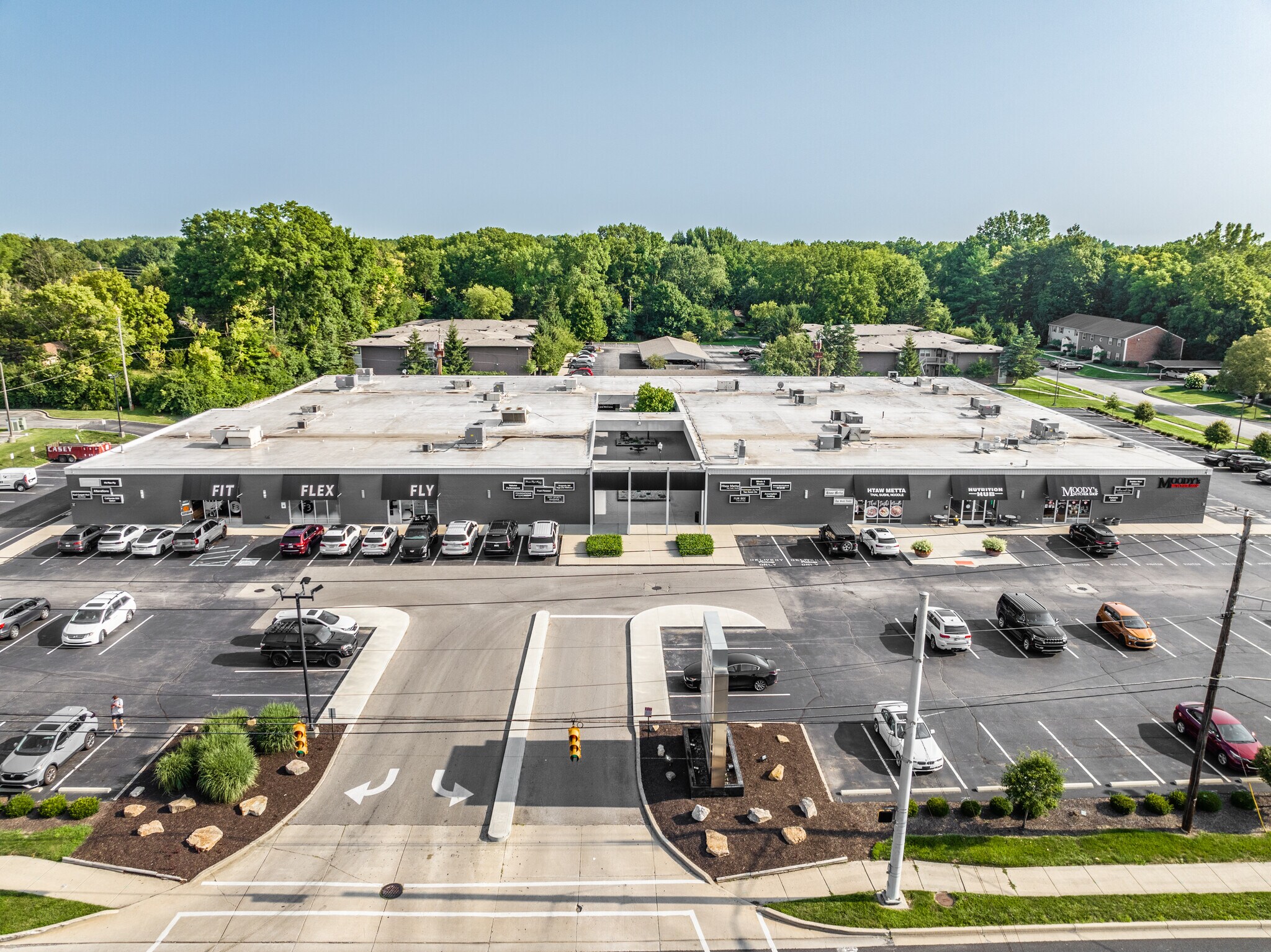1700 E 86th St, Indianapolis, IN for Rent