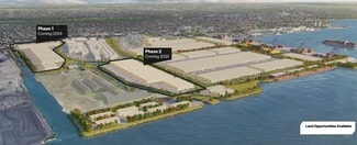 Hamilton, ON Manufacturing - 386 Wilcox St