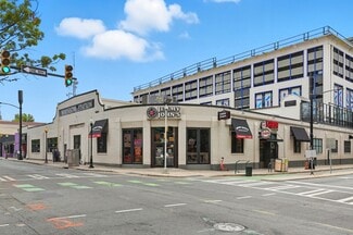 Charlotte, NC Retail - 300-314 N College St Charlotte, NC Retail - 300-314 N College St