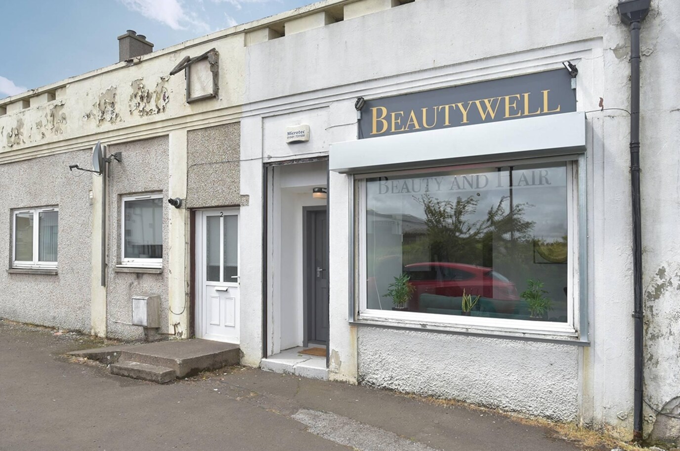 3 Loganlea Rd, Addiewell, WLN for Sale