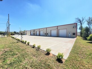 Willis, TX Flex - 1722 Cargill