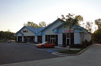 Newington, VA Retail - 8101-8103 Loisdale Rd
