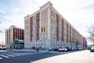 Astoria, NY Office/Medical - 4502 Ditmars Blvd