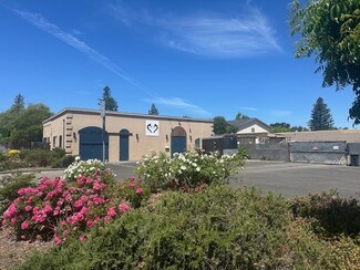 Napa, CA Retail - 2931 Solano Ave