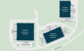 Green Lane, PA Industrial - Upper Ridge Commerce Park