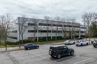 Parsippany, NJ Office - 1 Gatehall Dr Parsippany, NJ Office - 1 Gatehall Dr