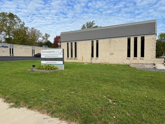 New Berlin, WI Office - 21430 W Greenfield Ave