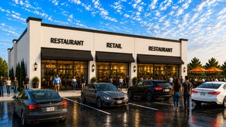 San Angelo, TX Retail - 6115 Sherwood way San Angelo, TX Retail - 6115 Sherwood way