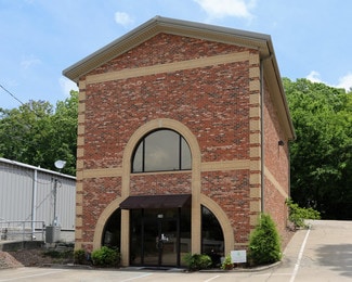 Alabaster, AL Drug Store - 514 1st St N