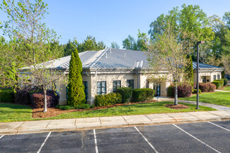 Huntersville, NC Office - 9723 Northcross Center Ct