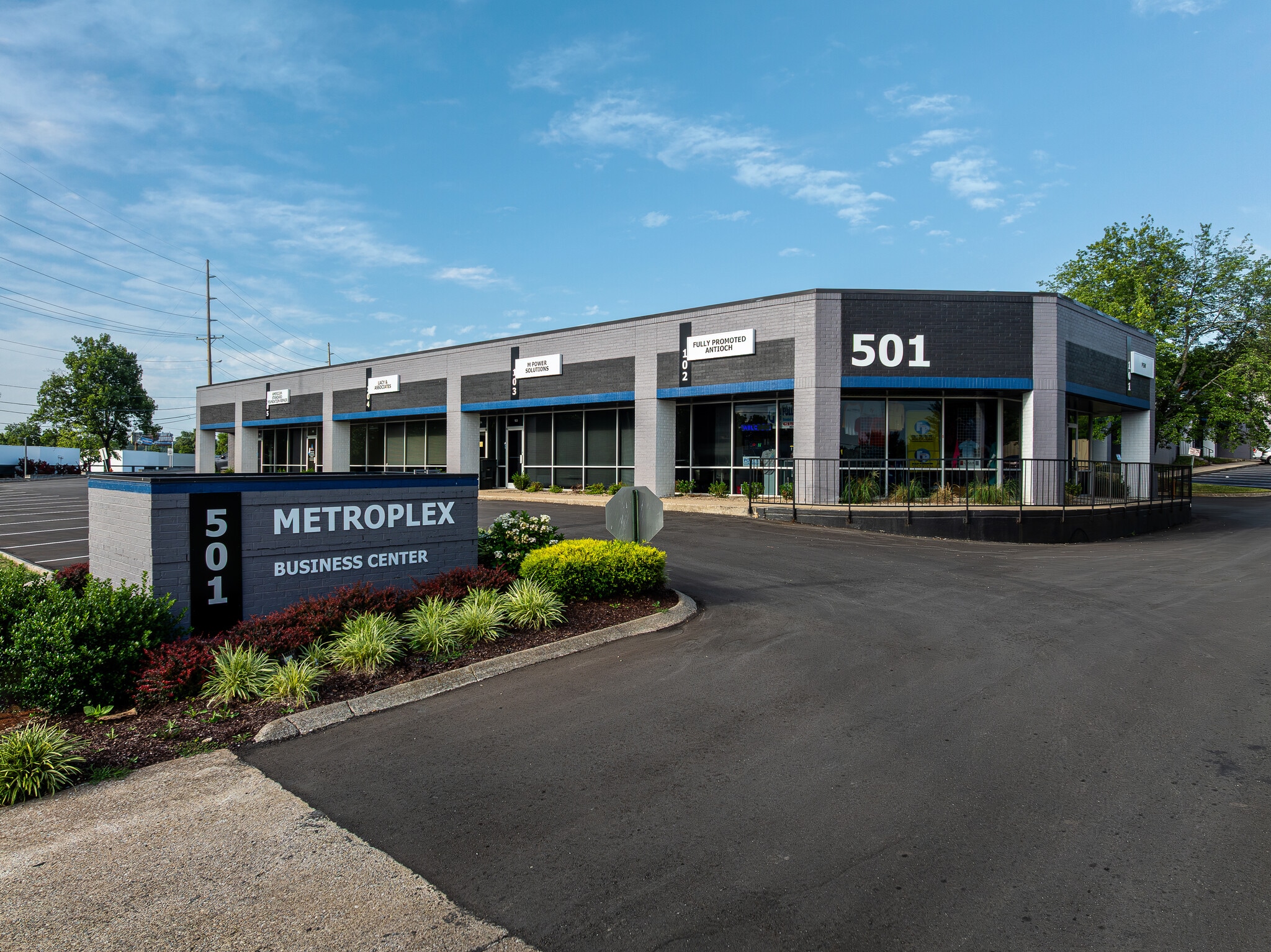 501 Metroplex Dr, Nashville, TN for Rent