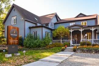 Lac-Brome, QC Hospitality - 667 Ch De Bondville Lac-Brome, QC Hospitality - 667 Ch De Bondville