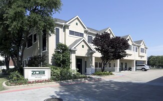 Dallas, TX Office - 5421 Alpha Rd