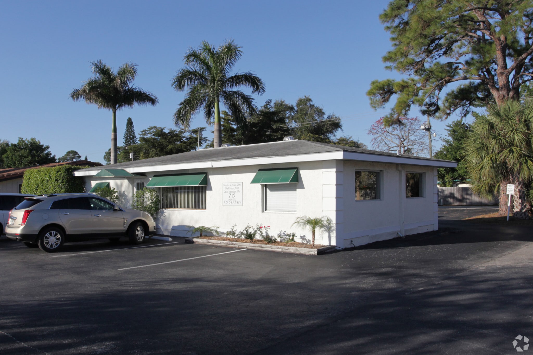712 The Rialto, Venice, FL for Rent