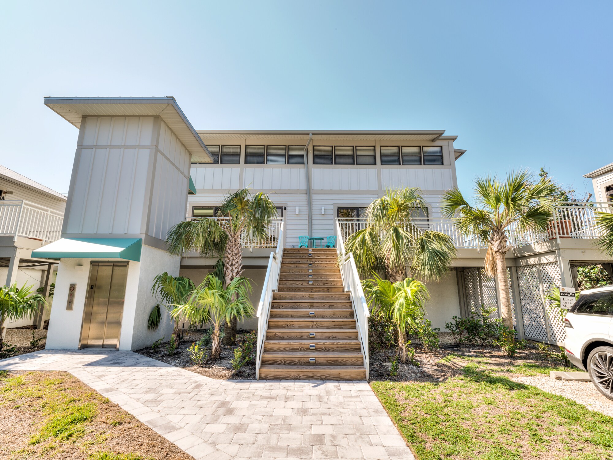 1149 Periwinkle Way, Sanibel, FL for Rent