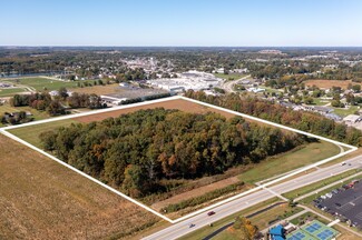 Batesville, IN Commercial - 1230 STATE ROAD 46