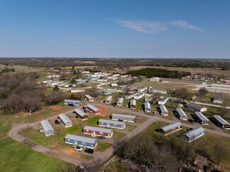 Shawnee, OK undefined - 18100 Coker Rd