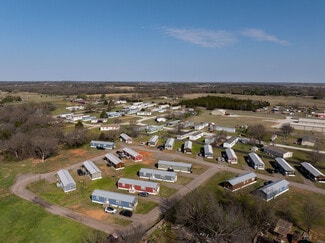 Shawnee, OK Manufactured Housing/Mobile Housing - 18100 Coker Rd