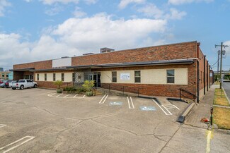 Dallas, TX undefined - 1912 S Good Latimer Expy