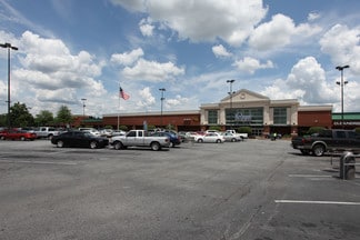 Lawrenceville, GA Retail - 2100 Riverside Pky