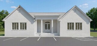 Cumming, GA Commercial Land - 3530 Dahlonega Hwy Cumming, GA Commercial Land - 3530 Dahlonega Hwy