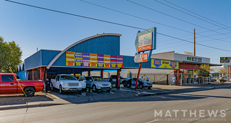 Phoenix, AZ Car Washes - 5025 W Indian School Rd