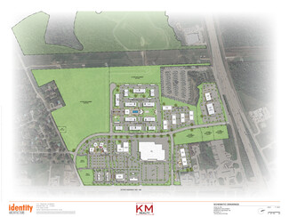 Baytown, TX Commercial Land - 8701 N Highway 146