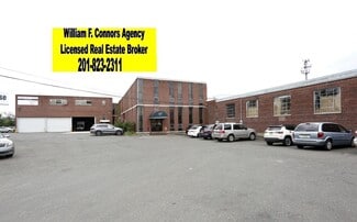 Linden, NJ Industrial - 531 N Stiles St Linden, NJ Industrial - 531 N Stiles St