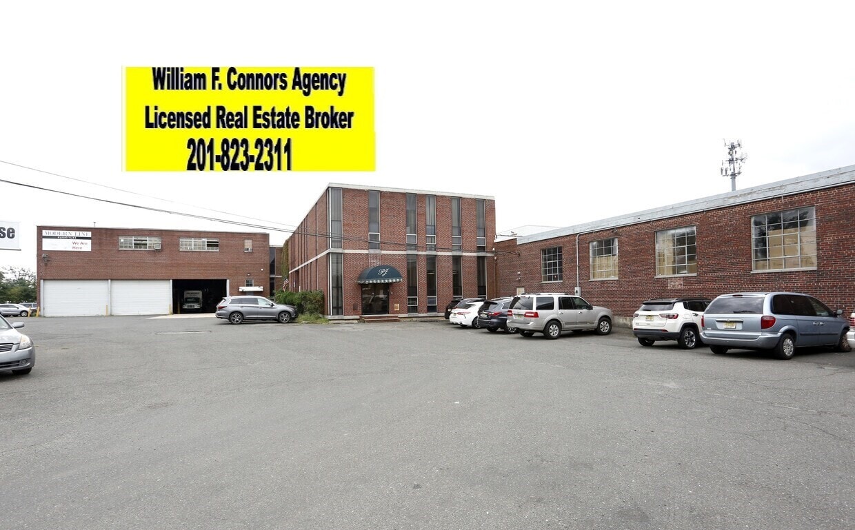 531 N Stiles St, Linden, NJ for Rent