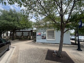 Round Rock, TX undefined - 309 W Main St Round Rock, TX undefined - 309 W Main St
