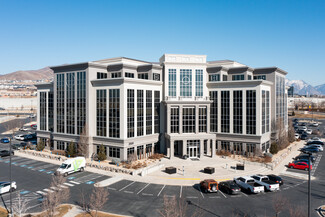 Lehi, UT Office - 2500 Executive Pky