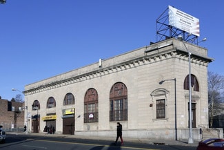 Newark, NJ Retail - 243 Clinton Ave Newark, NJ Retail - 243 Clinton Ave