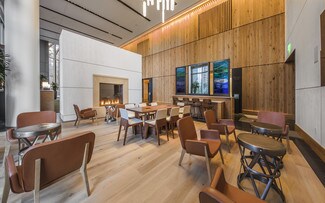 Seattle, WA Office - 920 5th Ave