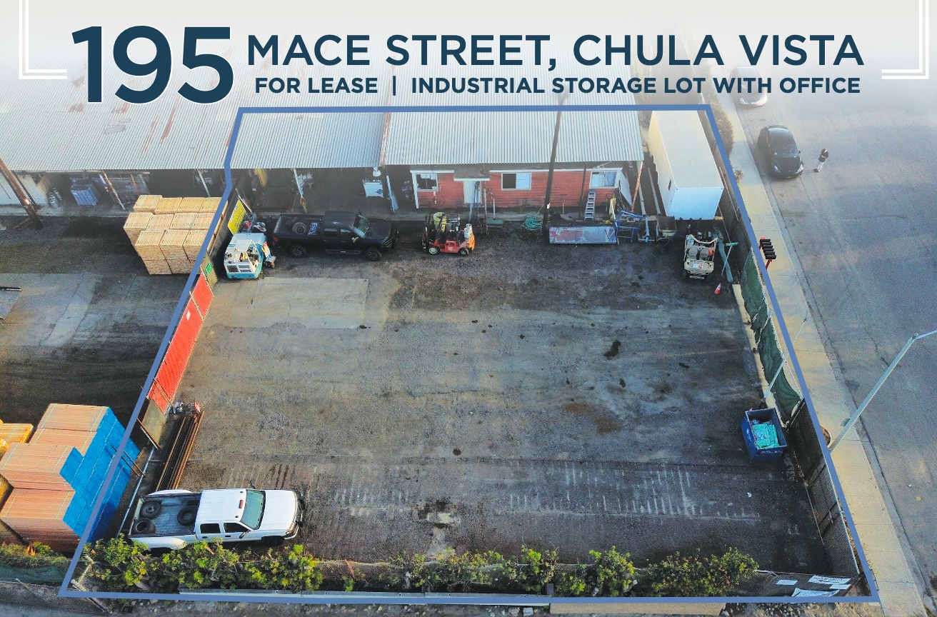 195 Mace St, Chula Vista, CA for Rent