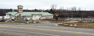 Milford, MA Office/Retail - 350 E Main St