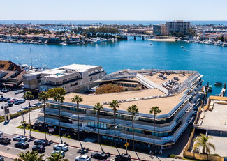 Newport Beach, CA Office - 2901 W Coast Hwy