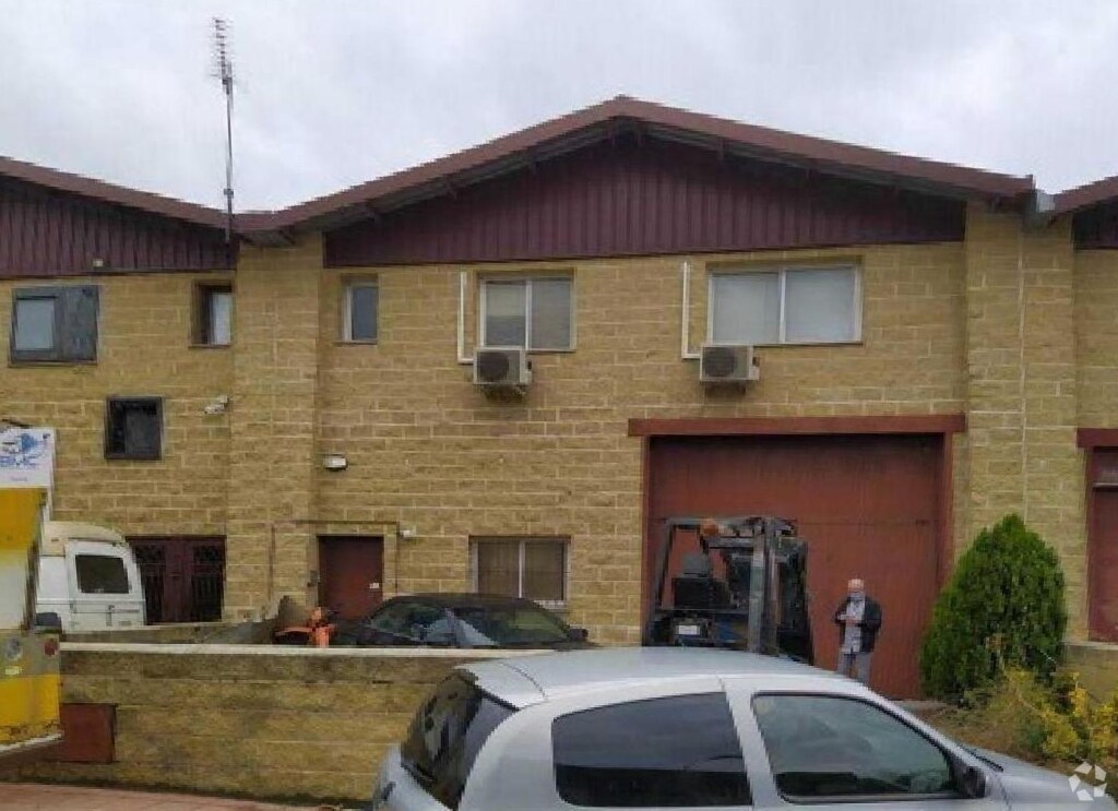 7 Calle Del Polígono, Becerril de la Sierra, MAD for Sale