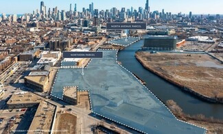 Waterway Point Portfolio