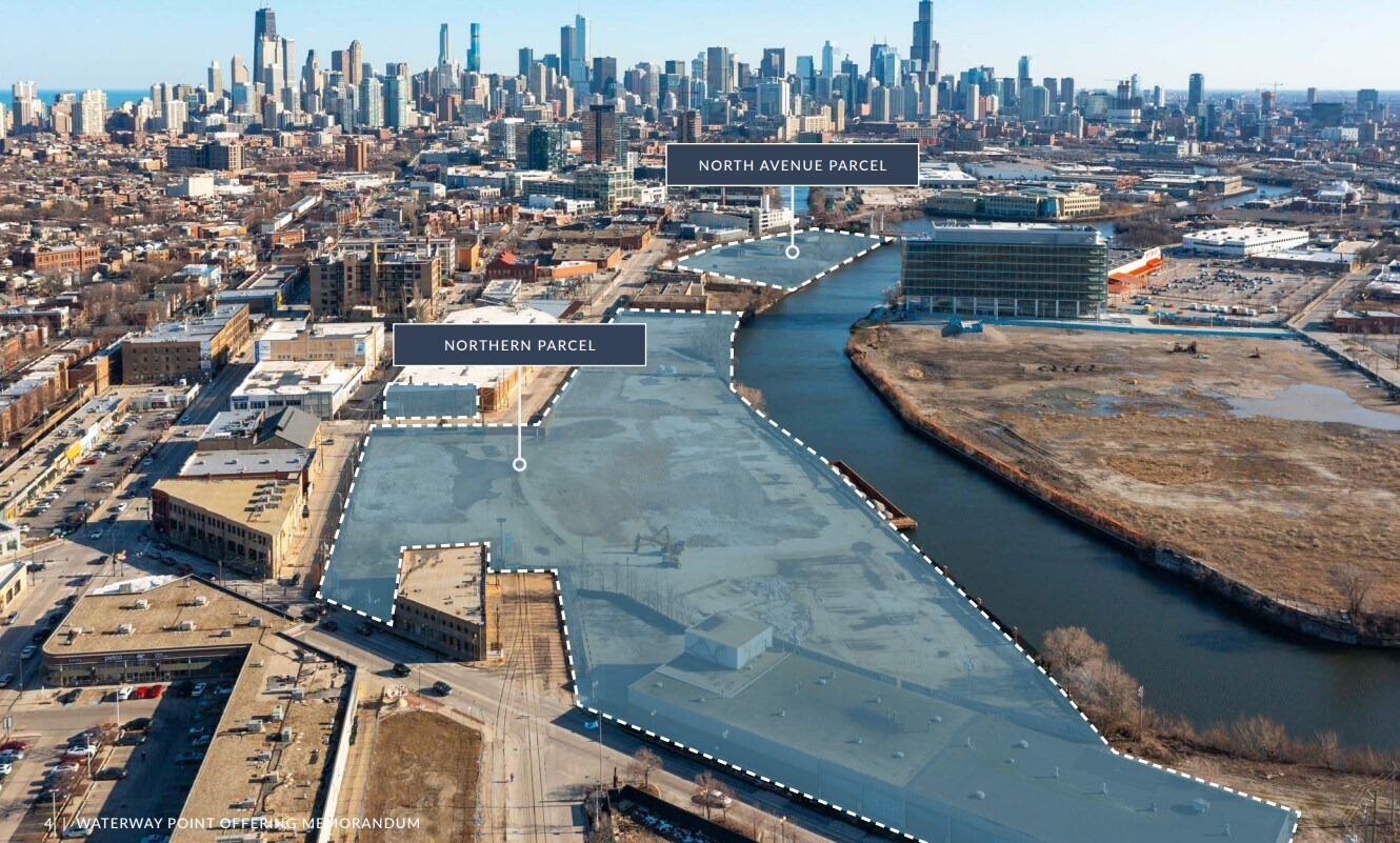 , Chicago, IL for Sale