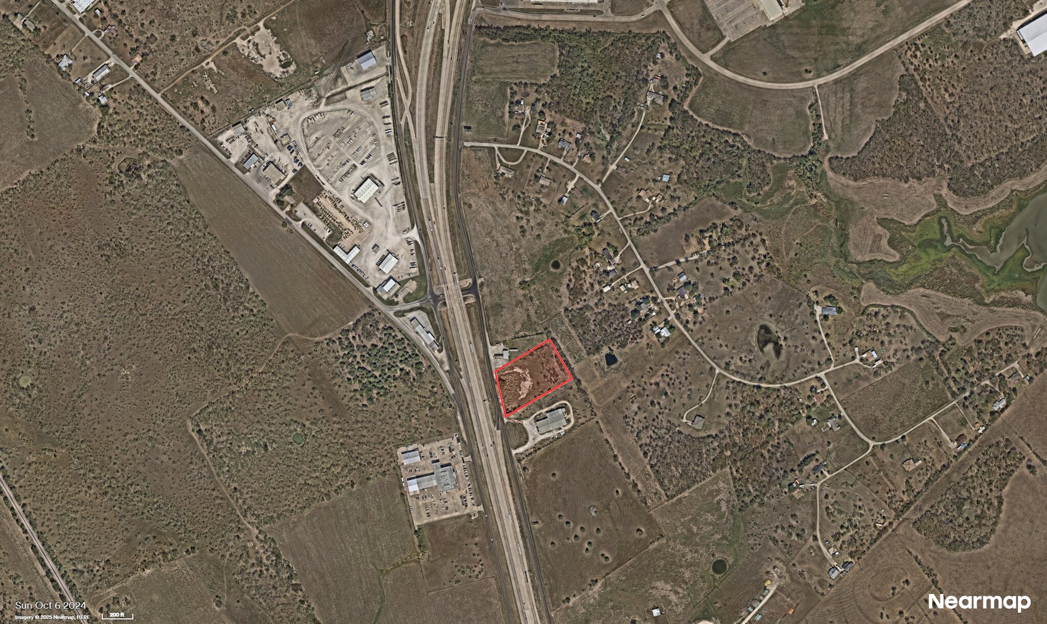 3106 Business 45, Corsicana, TX for Sale