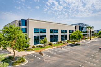 Chandler, AZ Office/Medical - 1450 S Spectrum Blvd