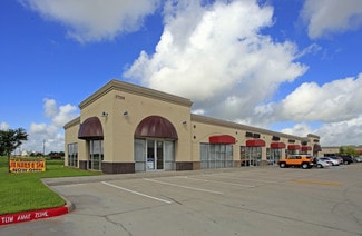 Sugar Land, TX Retail - 17320 W Grand Pky S Sugar Land, TX Retail - 17320 W Grand Pky S