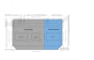 Von Ormy, TX Retail - Watson Road & Texas Hwy 16 Rd