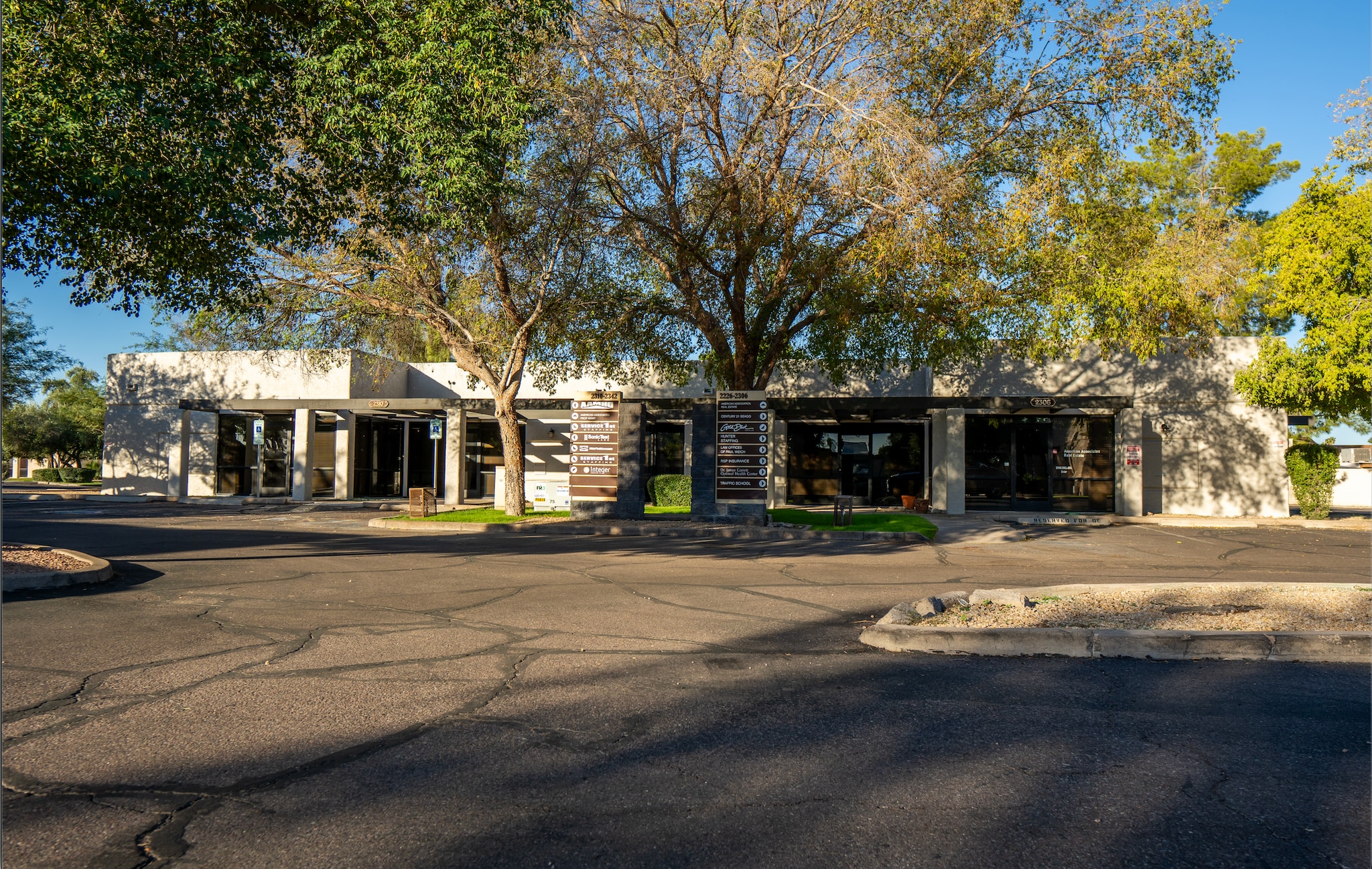 2306-2310 S McClintock Dr, Tempe, AZ for Sale