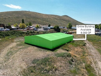 Garden City, UT Industrial - 2984 Sweetwater Pk dr Garden City, UT Industrial - 2984 Sweetwater Pk dr