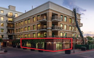 Scottsdale, AZ Apartments - 6803 E Main St