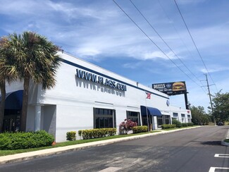 Delray Beach, FL Flex - 1395 NW 17th Ave